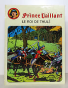 Prince Vaillant - Le roi de Thulé.  par Foster Harold:  - Image 1