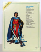 Prince Vaillant - Le roi de Thulé.  par Foster Harold:  - Image 2