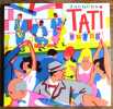 Jacques Tati swing ! - Jour de fête – Les vacances de Monsieur Hulot – Mon oncle - Playtime - Trafic - Parade. . Tati Jacques: 