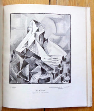 Histoire du Cervin par l'image. . Gos Charles: