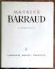 Maurice Barraud - 8 reproductions. . Barraud Maurice: 