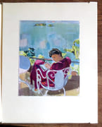 Maurice Barraud - 8 reproductions.  par Barraud Maurice:  - Image 3