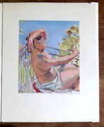 Maurice Barraud - 8 reproductions.  par Barraud Maurice:  - Image 4