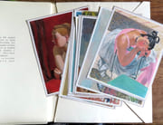 Maurice Barraud - 8 reproductions.  par Barraud Maurice:  - Image 5