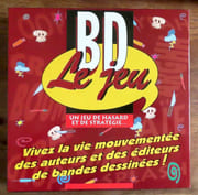 BD - Le jeu.  par Béhé, Jesser:  - Image 1