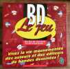 BD - Le jeu. . Béhé, Jesser: 