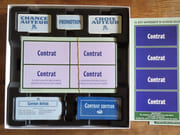 BD - Le jeu.  par Béhé, Jesser:  - Image 2