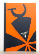 Mimolette Party.  par Collectif - Frederik Peeters, Willem, Baladi, JC Menu, Edmond Baudoin et al.:  - Image 1