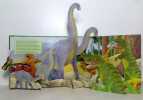 Fascinants dinosaures. . Pledger Maurice: 