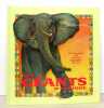 Les géants d'Afrique. Un livre animé de la National Geographic Society. . Dietz James M.: 