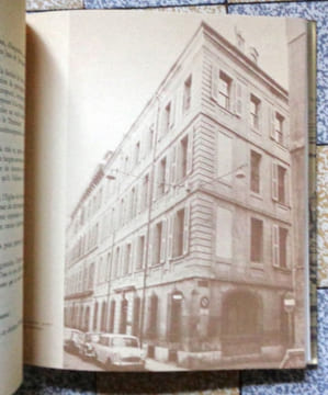 Courrier: cent ans d'histoire. . Collectif - Monseigneur Charrière, Roger Bonvin, François Peyrot, Jean Bernasconi, Pierre Béguin, Jacques Bourquin, ...
