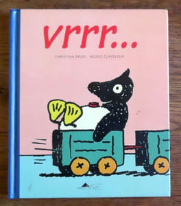 Vrrr. . . 
