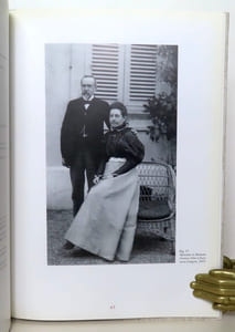 Gustave Ador et sa famille. 1845-1928.