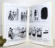 Vie publique et privée de Mossieu Réac. . Nadar: 