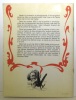 Vie publique et privée de Mossieu Réac. . Nadar: 