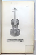 La lutherie et les luthiers.  par Vidal Antoine:  - Image 4
