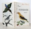 Pourquoi les oiseaux chantent. . Delamain Jacques: 