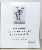 Histoire de la peinture surréaliste. . Jean Marcel, Mezei Arpad: 