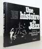 Une histoire du jazz. . Berendt Joachim-Ernst et al.: 