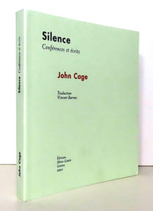 Silence - Conférences et écrits.