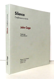 Silence - Conférences et écrits.