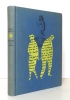 Les lettres de Capri. . Soldati Mario: 