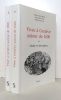 Vivre à Genève autour de 1600. I: La vie de tous les jours - II: Ordre et désordres. . Mottu-Weber Liliane, Piuz Anne-Marie, Lescaze Bernard: 