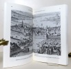 Vivre à Genève autour de 1600. I: La vie de tous les jours - II: Ordre et désordres. . Mottu-Weber Liliane, Piuz Anne-Marie, Lescaze Bernard: 