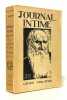 Journal intime des quinze dernières années de sa vie 1895-1910. Tome I: 1895-1899. . Tolstoï Comte Léon: 