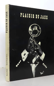 Plaisir du jazz.