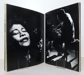 Plaisir du jazz.