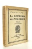La guérison des maladies. . Ramuz Charles Ferdinand: 