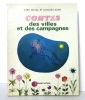 Contes de villes et des campagnes. . Duval Yves, Agar Jacques: 