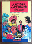La mission du major Redstone.  par Duval Yves, Laudy Jacques:  - Image 1