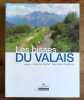 Les bisses du Valais. . Gerber Johannes, Papilloud Jean-Henry: 