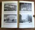 Genève. Guide historique - Livre d'or - Chronologie genevoise - Institutions internationales - Excursions - Illustrations - Plans. . Dumont ...