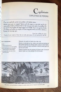 Cuisine médiévale pour tables d'aujourd'hui. 