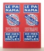 Le Panama ou Les aventures de mes sept oncles. . Cendrars Blaise: 