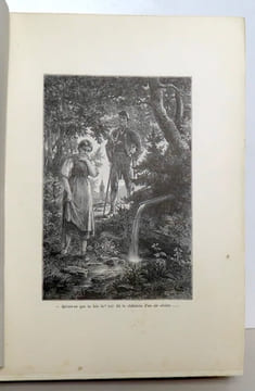 Nouvelles montagnardes. . Du Bois-Melly Charles, Roux G. (ill.):