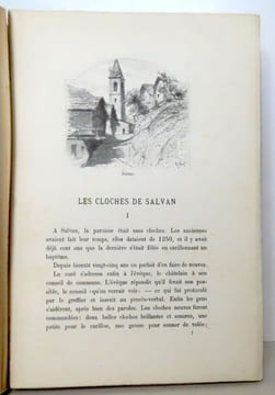 Nouvelles montagnardes. . Du Bois-Melly Charles, Roux G. (ill.):