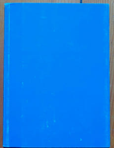 Bleu.