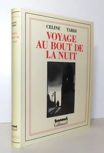 Voyage au bout de la nuit.