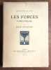 Les forces tumultueuses. . Verhaeren Emile: 