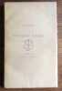 La Princesse d'Elide. Comédie en cinq actes. . Molière, Auguste Vitu (notice et notes): 