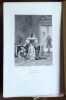 Le Tartuffe ou L'imposteur. Comédie en cinq actes. . Molière, Georges Monval (notice et notes): 