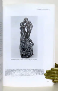 Camille Claudel. Correspondance.