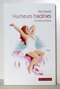 Humeurs badines.  par Fournel Paul: 