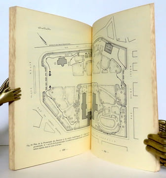 Genève, promenades botaniques. . Aeschimann David, Gilbert Bocquet: