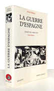 La guerre d'Espagne - Juillet 1936 - mars 1939.  par Thomas Hugh: 