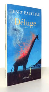 Déluge.